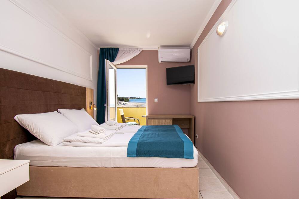 Photo of Bedroom in Medulin