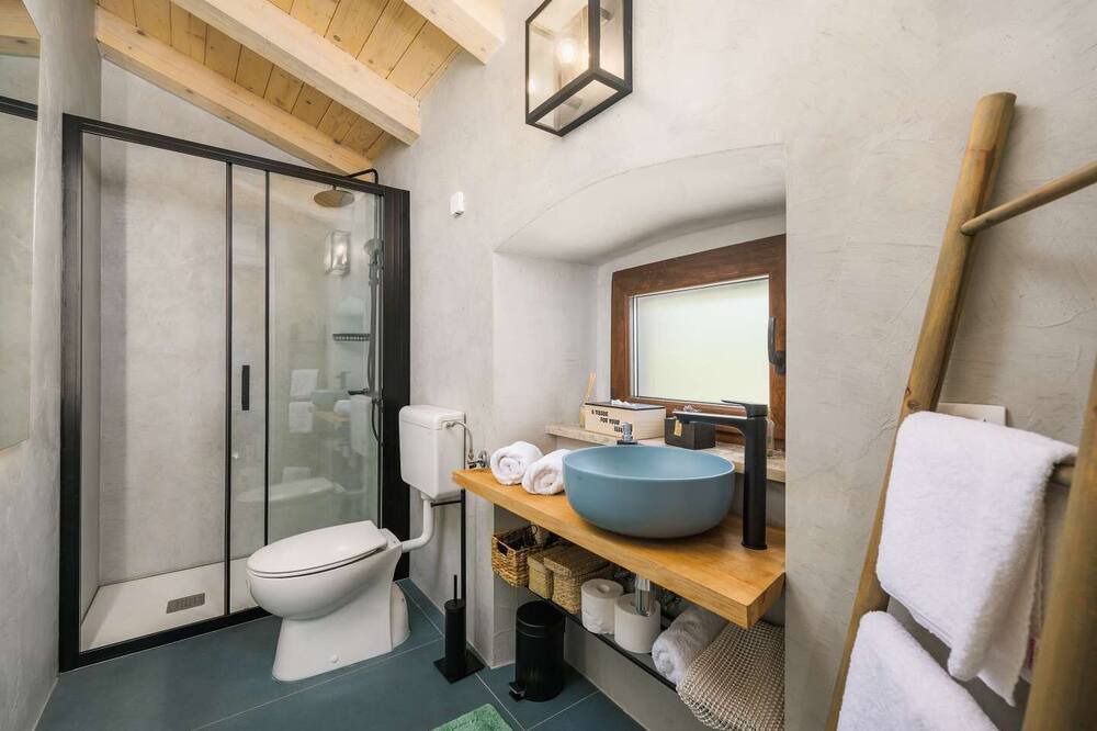 Photo of Bathroom in Buzet