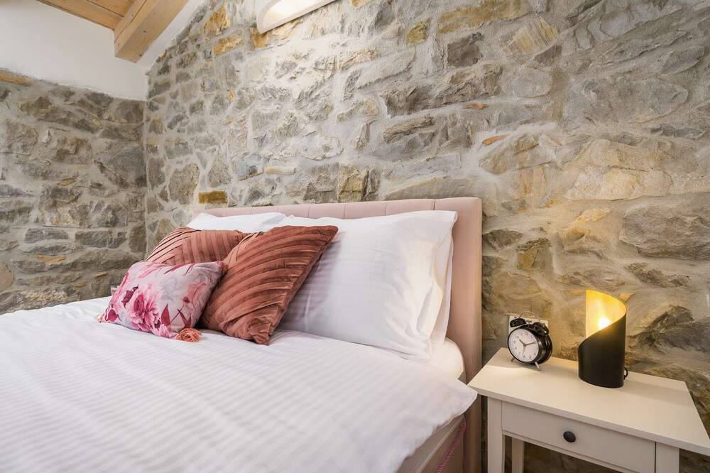Photo of Bedroom in Buzet