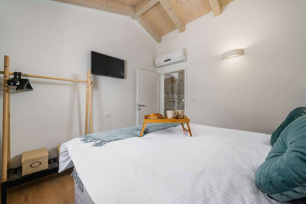 Photo of Bedroom in Buzet