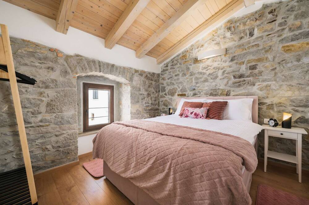 Photo of Bedroom in Buzet