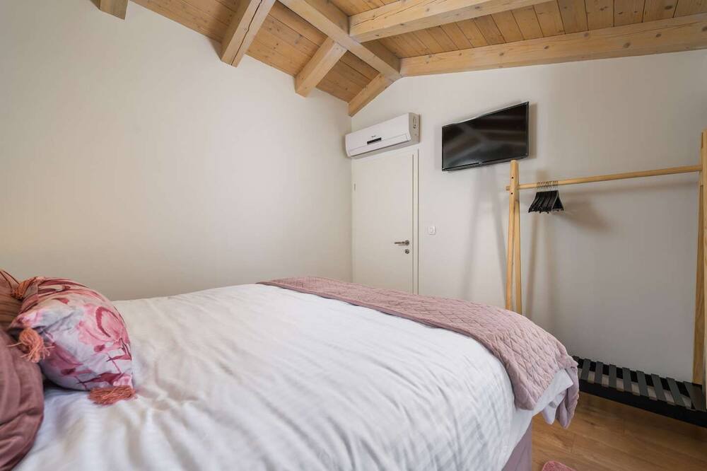 Photo of Bedroom in Buzet