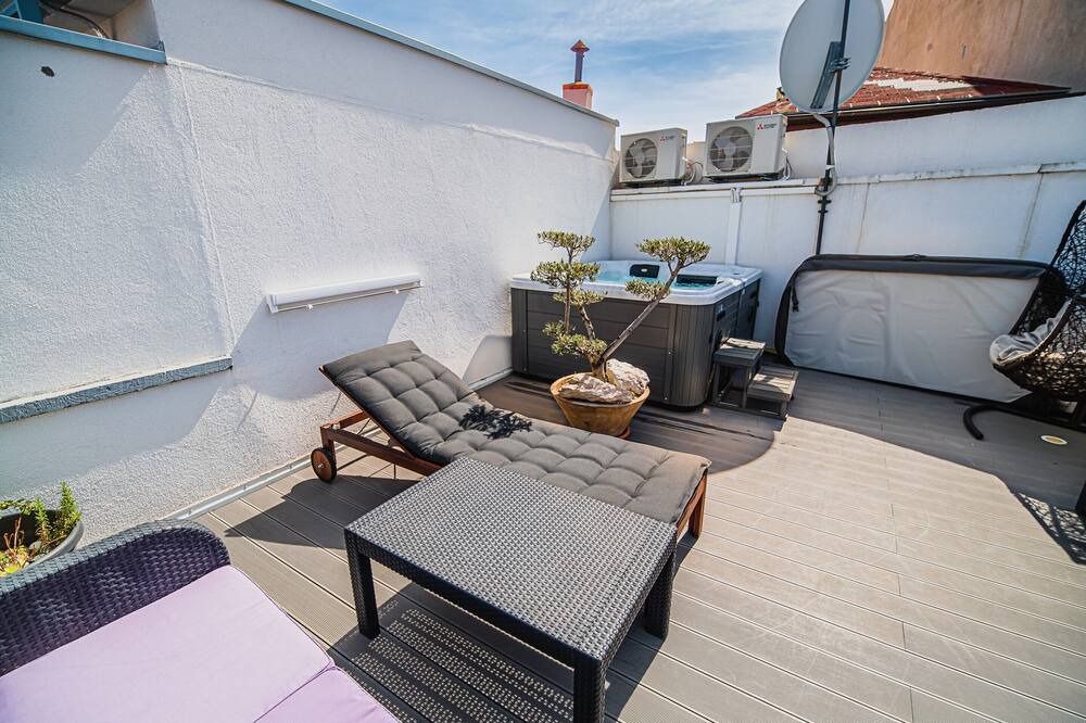 Photo of Patio Balcony in Vodice