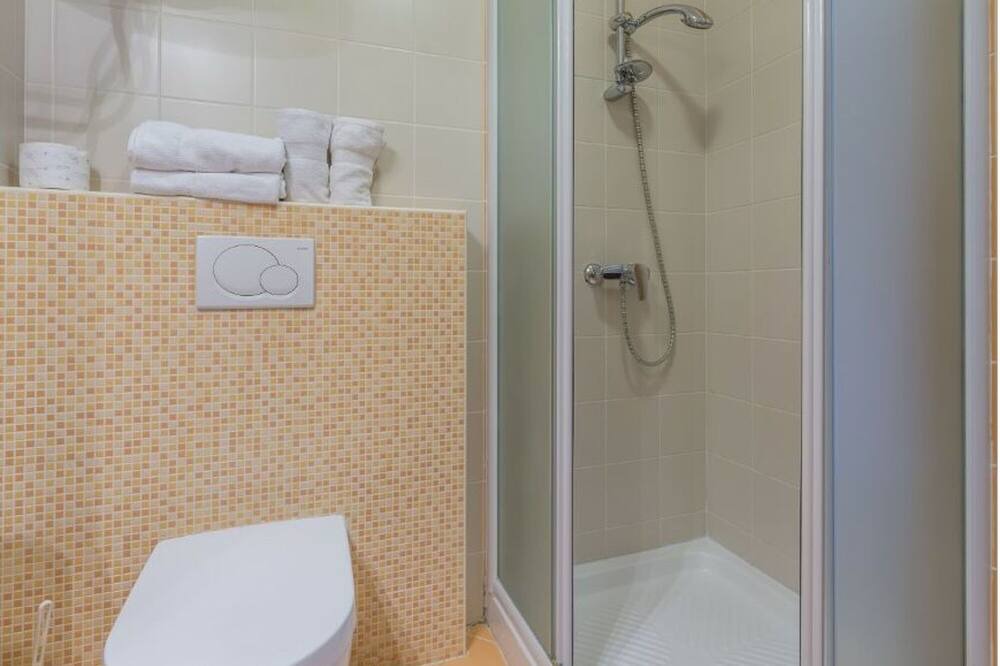 Photo of Bathroom in Brovinje