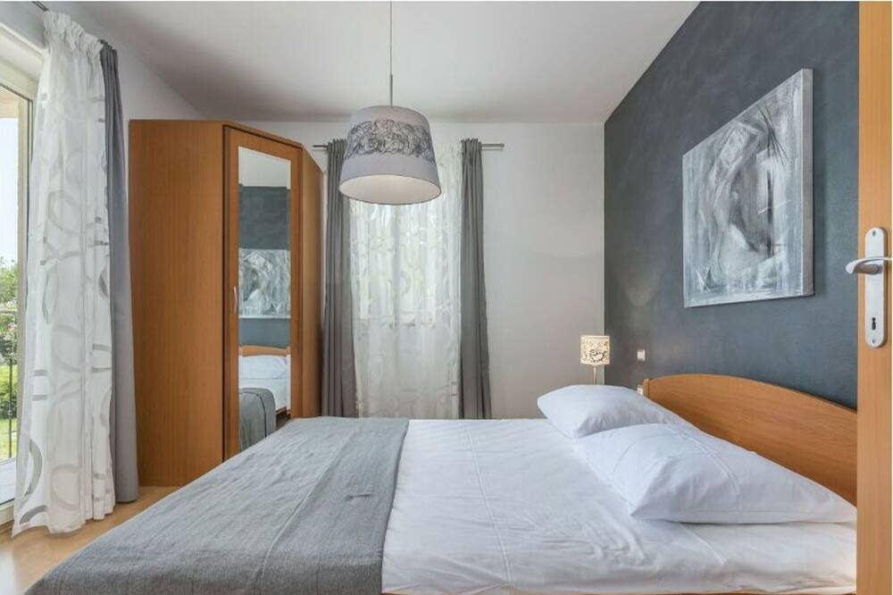 Photo of Bedroom in Brovinje