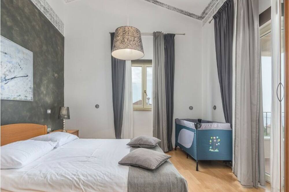 Photo of Bedroom in Brovinje