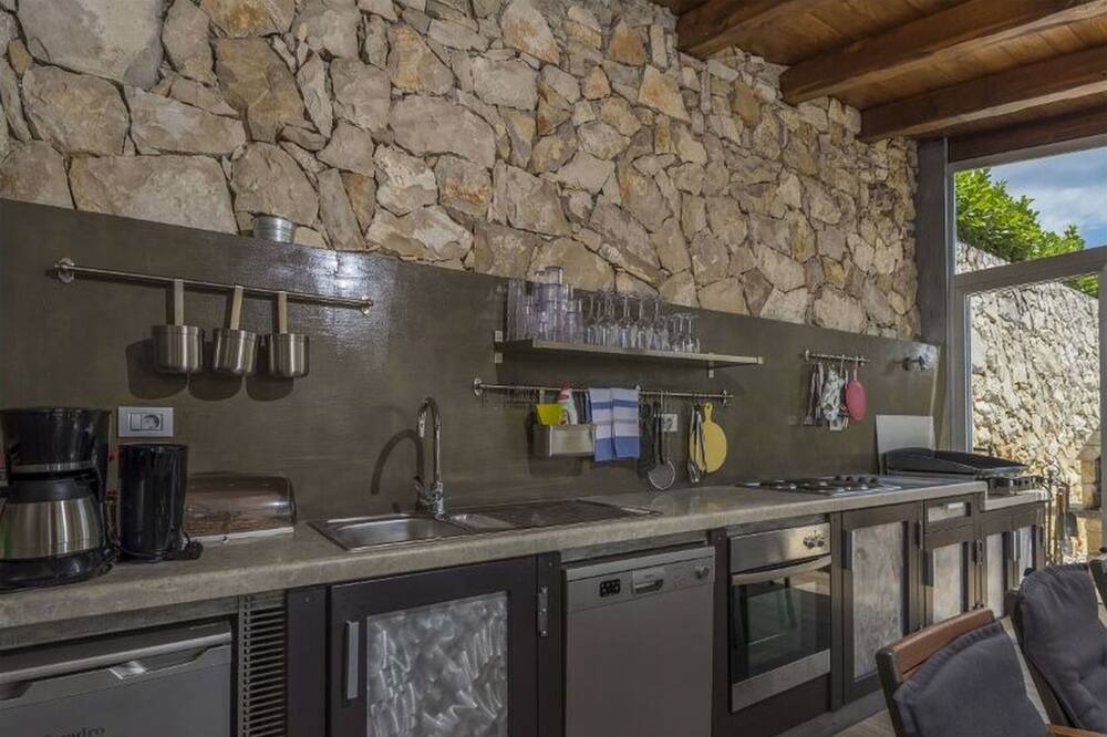 Photo of Kitchen in Brovinje