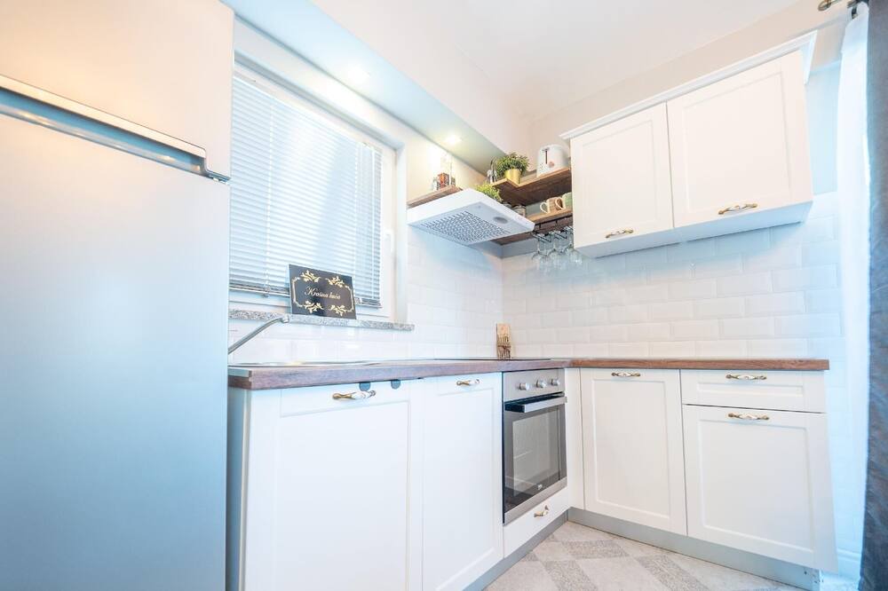 Photo of Kitchen in Salakovci