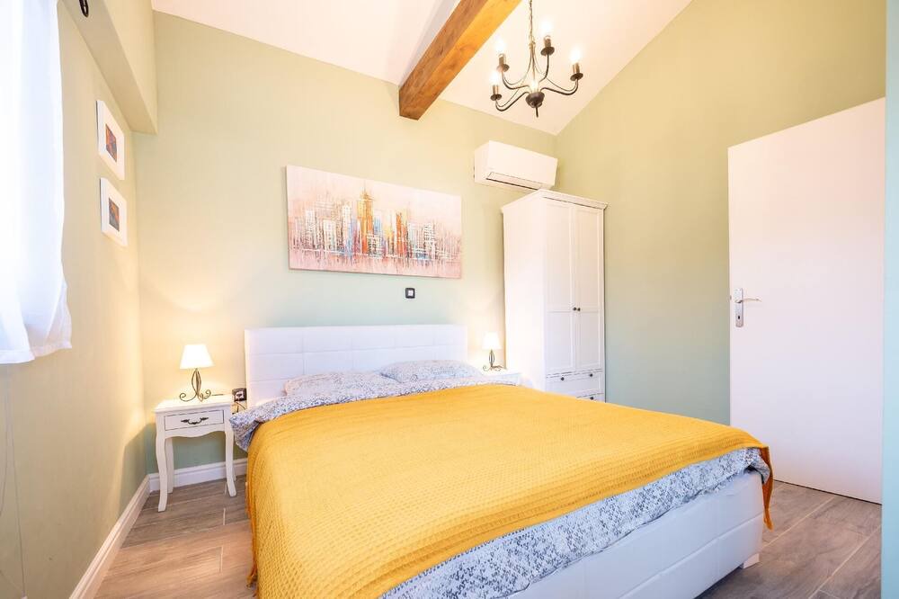 Photo of Bedroom in Salakovci