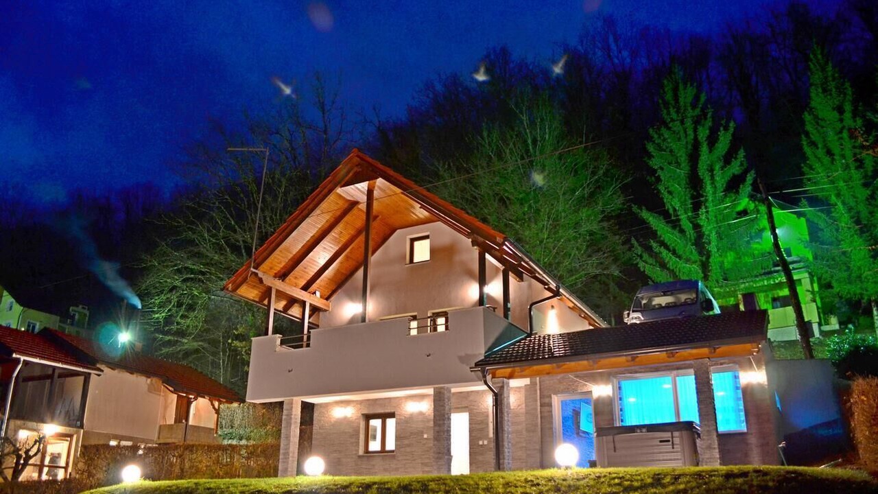 Photo of Outdoor in Ozalj