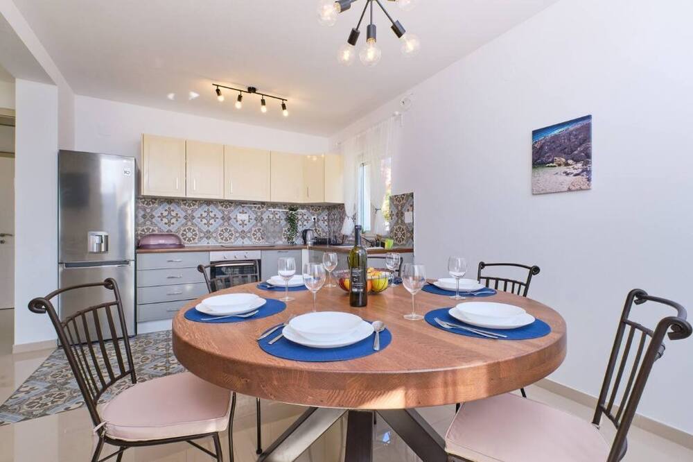 Photo of Kitchen in Miholascica