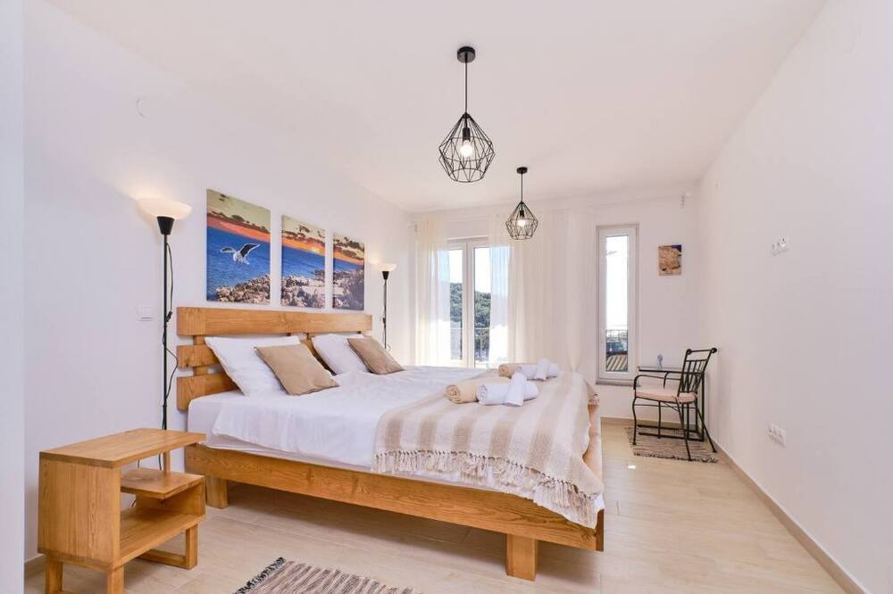 Photo of Bedroom in Miholascica