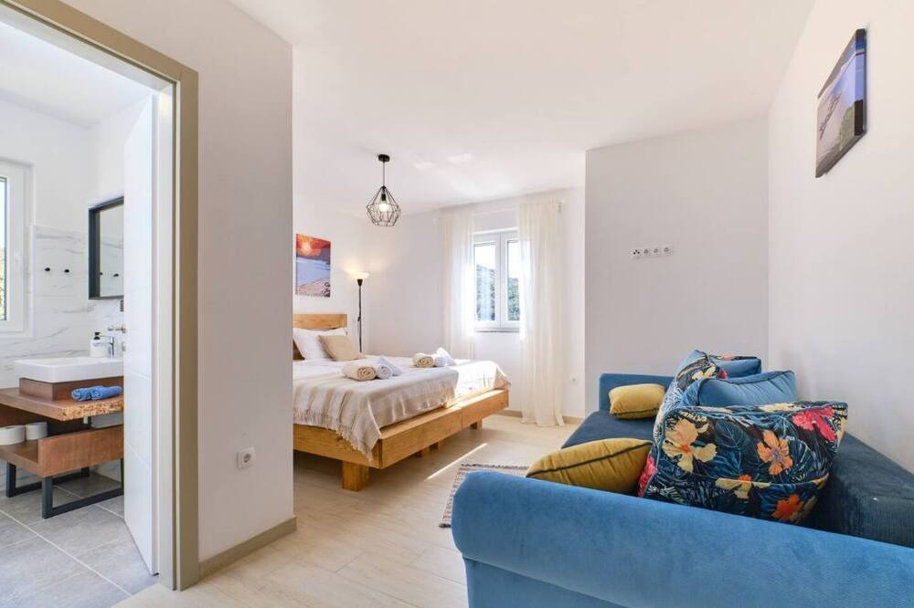 Photo of Bedroom in Miholascica