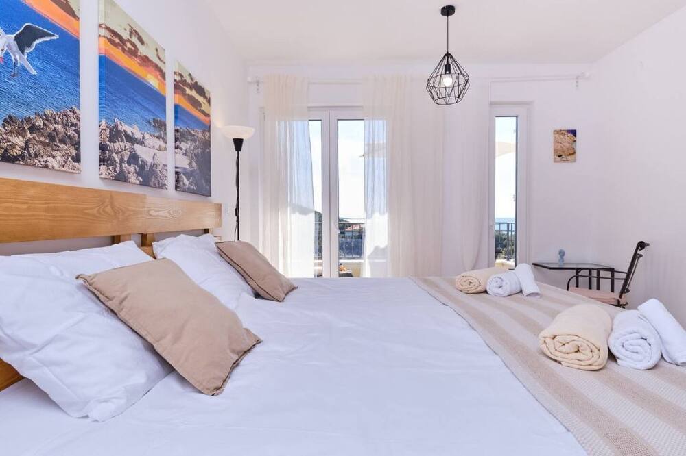 Photo of Bedroom in Miholascica