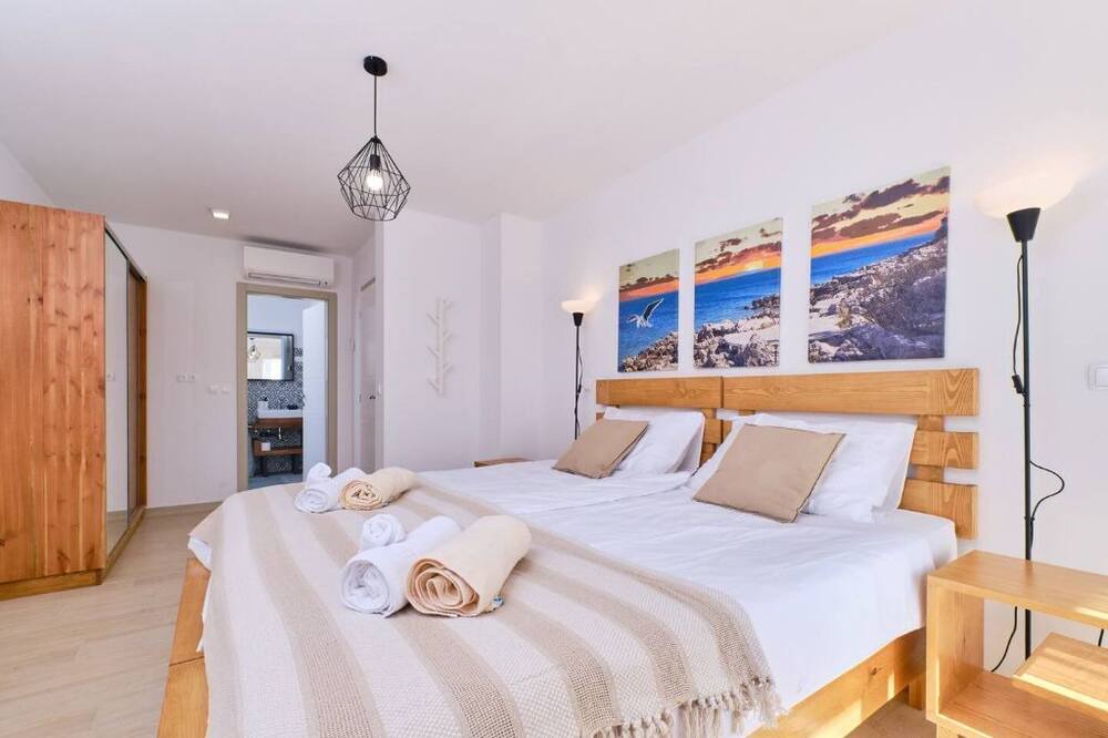 Photo of Bedroom in Miholascica