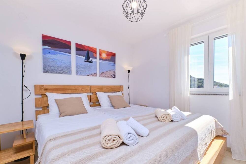 Photo of Bedroom in Miholascica