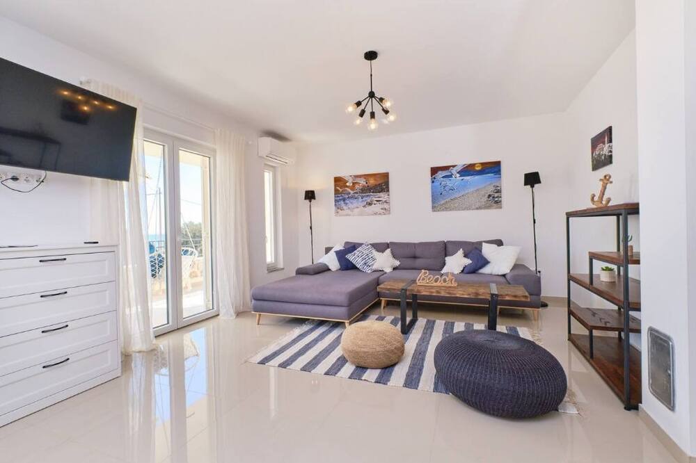 Photo of Bedroom in Miholascica