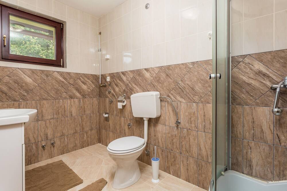 Photo of Bathroom in Vrbovsko