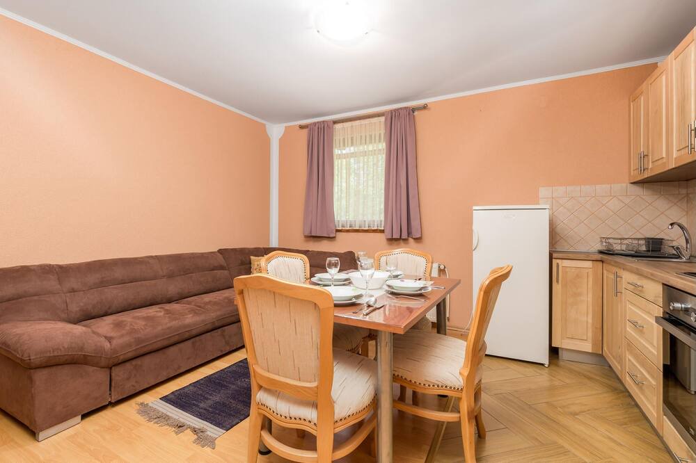 Photo of Bedroom in Vrbovsko