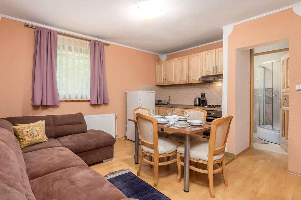 Photo of Bedroom in Vrbovsko