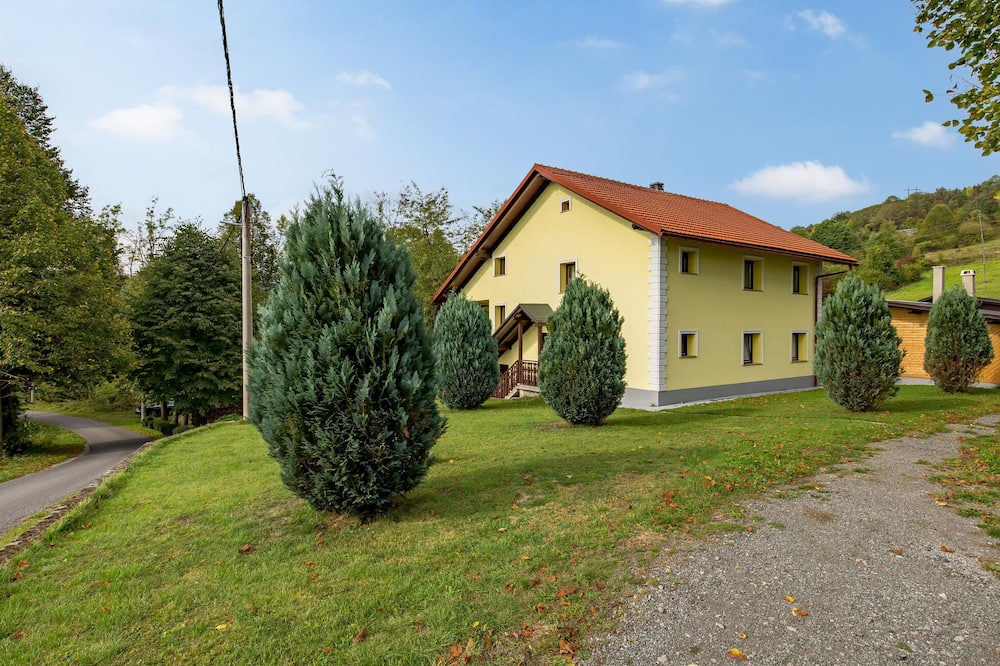 Photo of Outdoor in Vrbovsko