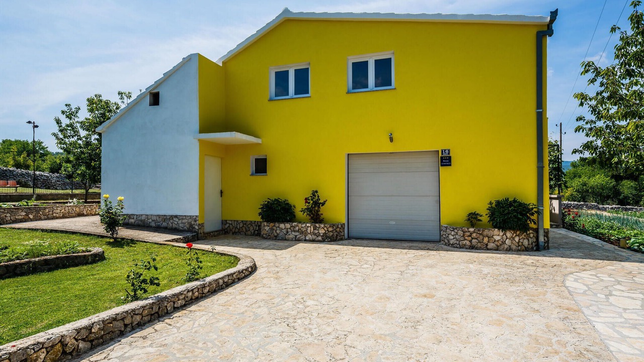 Photo of Outdoor in Primorski Dolac