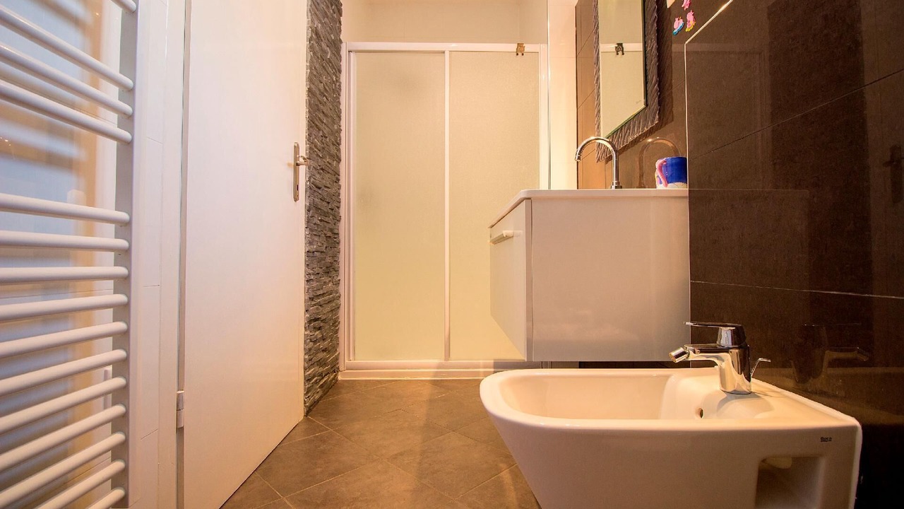 Photo of Bathroom in Omis