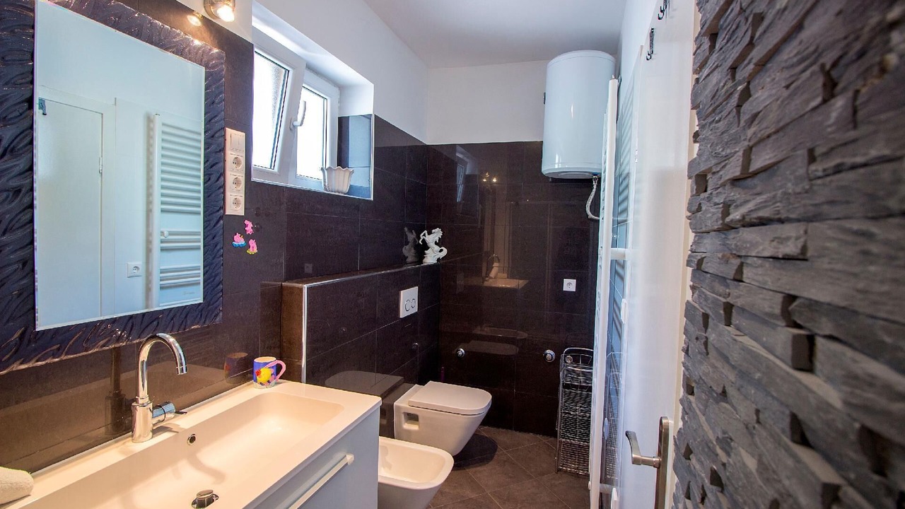 Photo of Bathroom in Omis