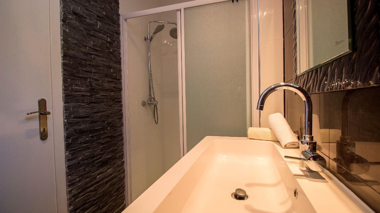 Photo of Bathroom in Omis