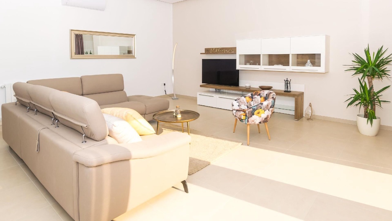 Photo of Livingroom in Loborika
