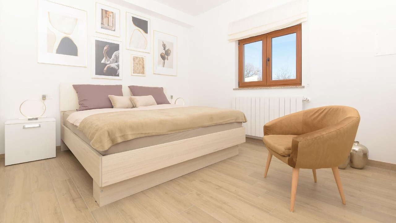 Photo of Bedroom in Loborika