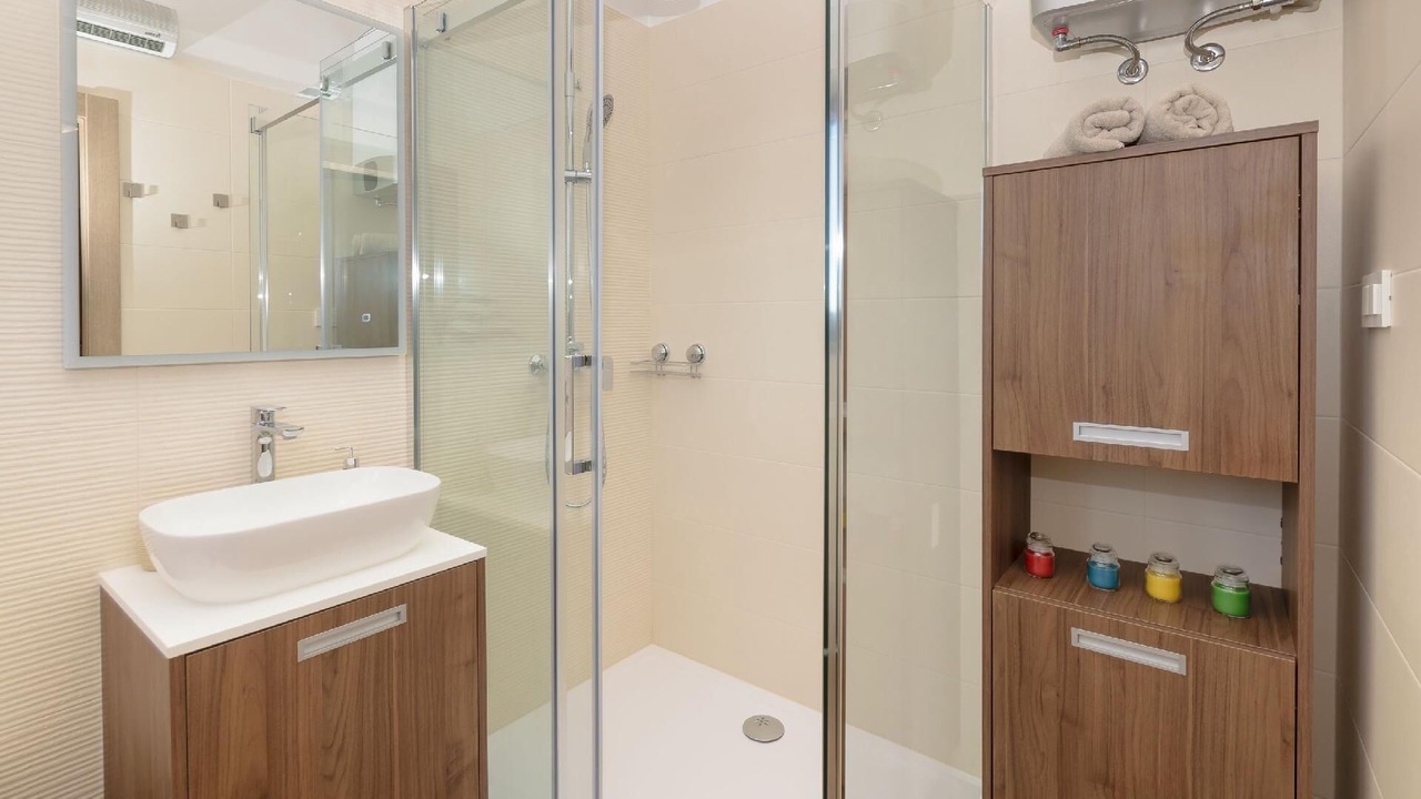 Photo of Bathroom in Loborika