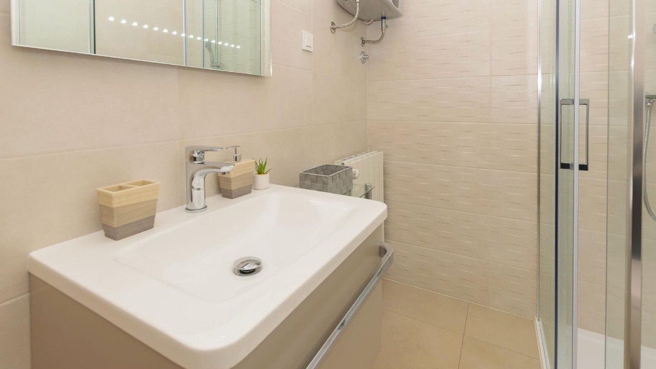 Photo of Bathroom in Loborika