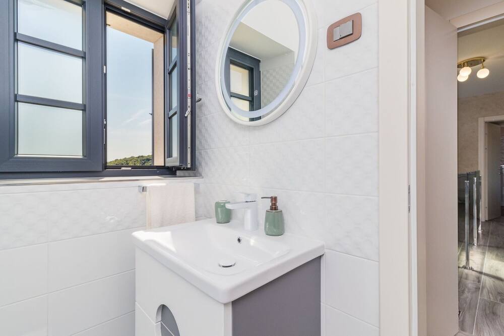 Photo of Bathroom in Kircija