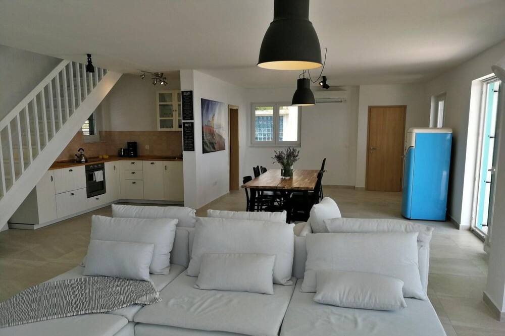 Photo of Livingroom in Gondolici