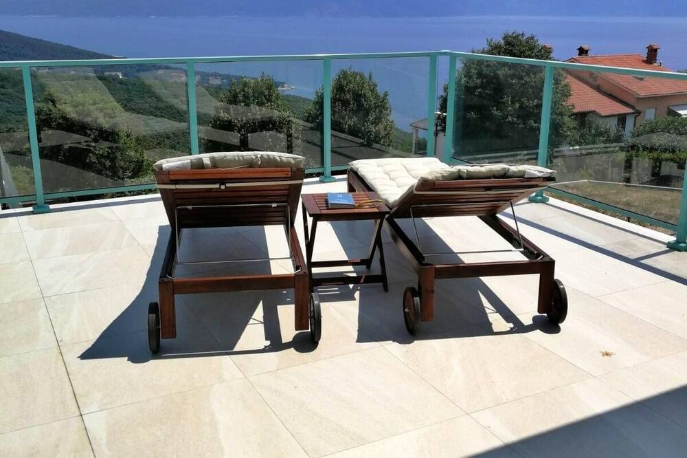 Photo of Patio Balcony in Gondolici