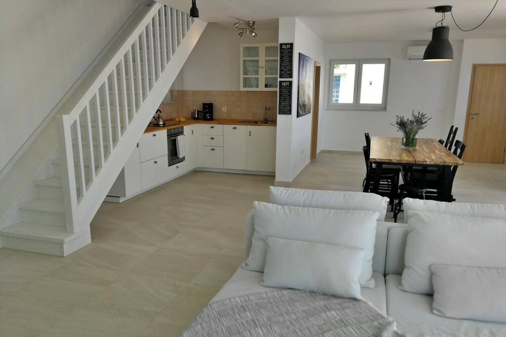 Photo of Livingroom in Gondolici