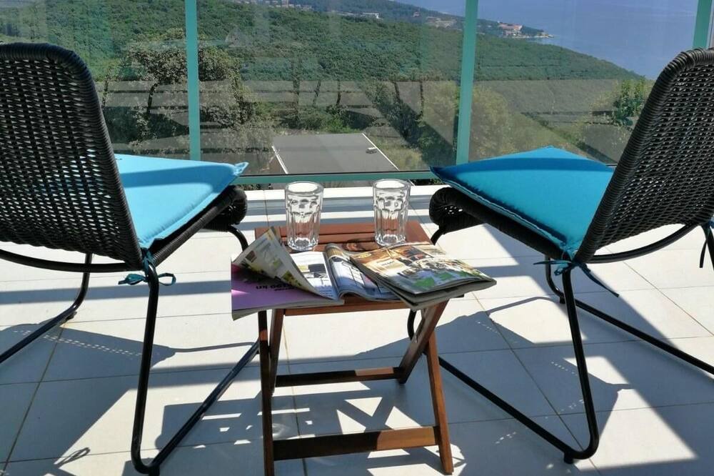 Photo of Patio Balcony in Gondolici