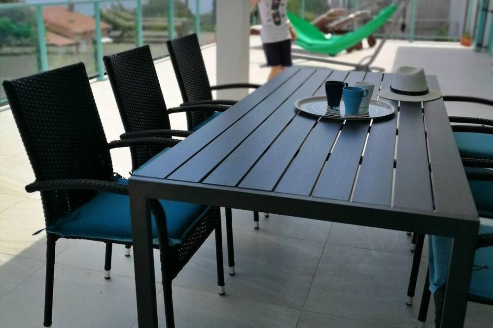 Photo of Patio Balcony in Gondolici