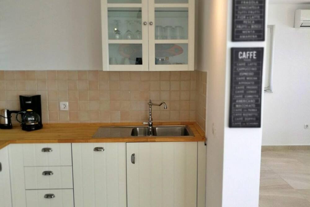 Photo of Kitchen in Gondolici