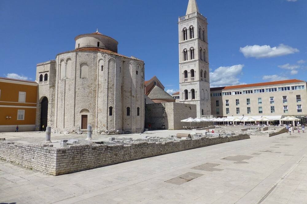 Photo of Outdoor in Starigrad