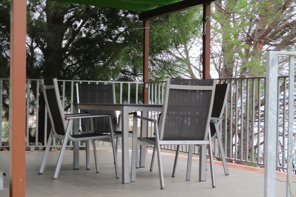 Photo of Patio Balcony in Starigrad