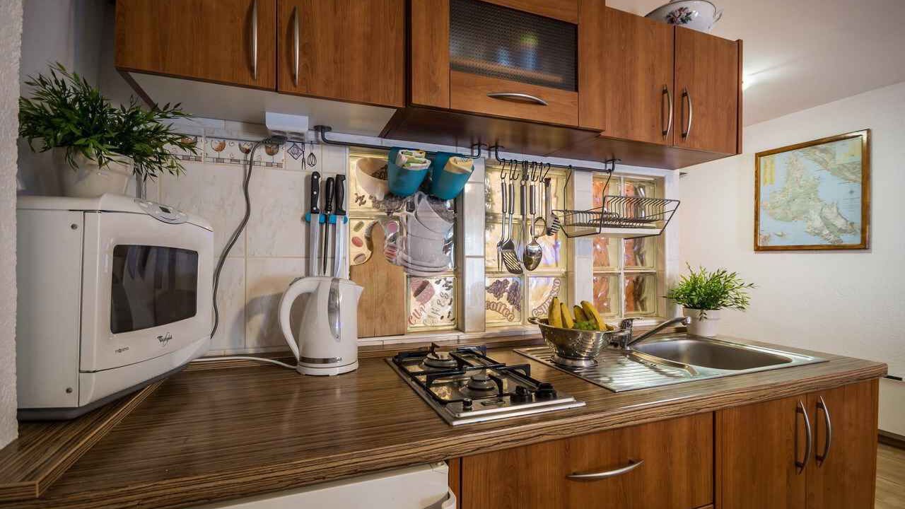 Photo of Kitchen in Vrbnik