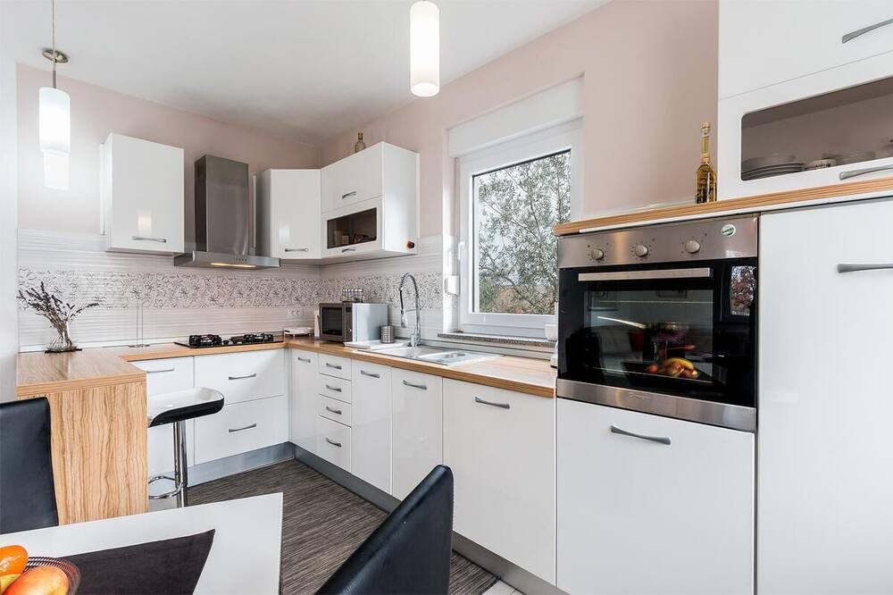 Photo of Kitchen in Orbanici