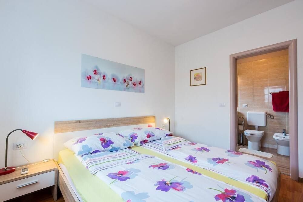 Photo of Bedroom in Orbanici