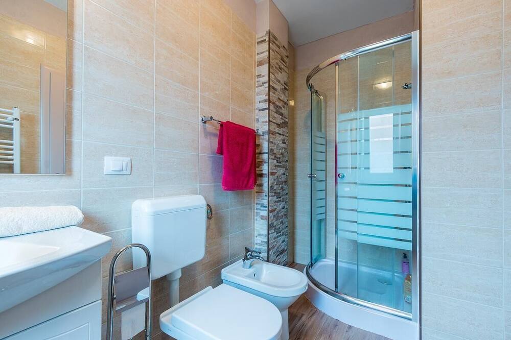 Photo of Bathroom in Orbanici