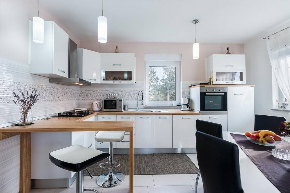 Photo of Kitchen in Orbanici