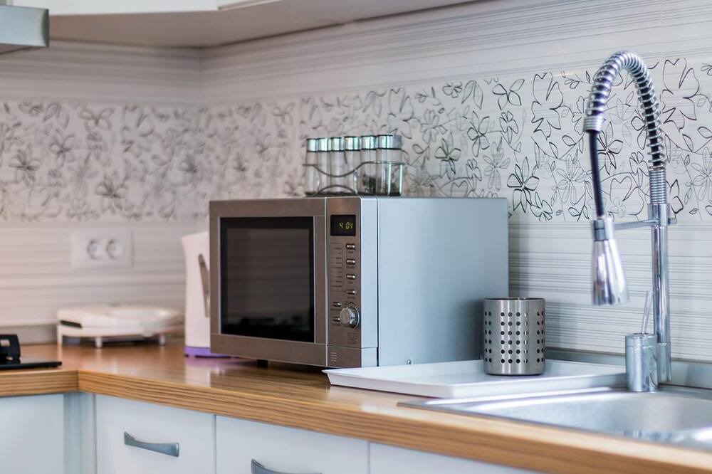 Photo of Kitchen in Orbanici