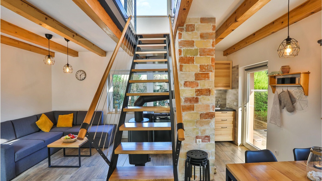 Photo of Livingroom in Ogulin