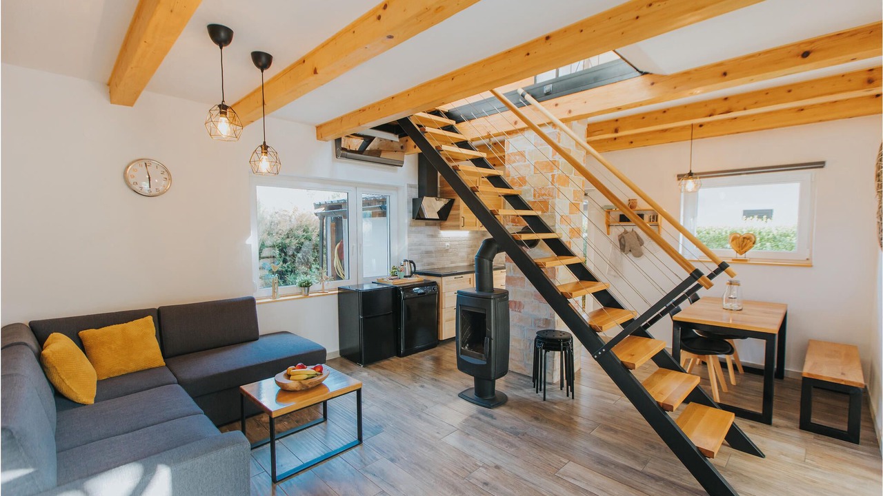 Photo of Livingroom in Ogulin